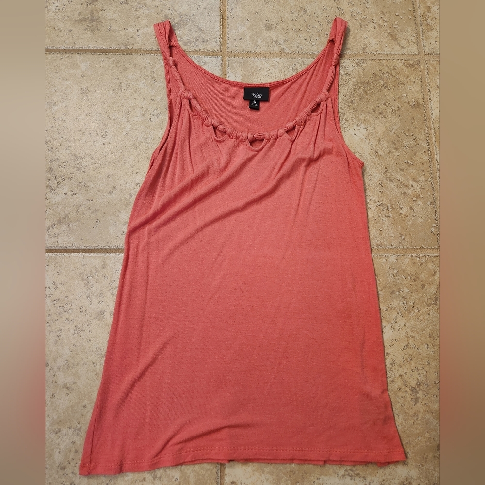 Mossimo Tank